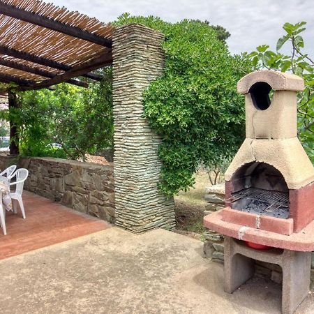 Villetta Rustica Stintino Buitenkant foto