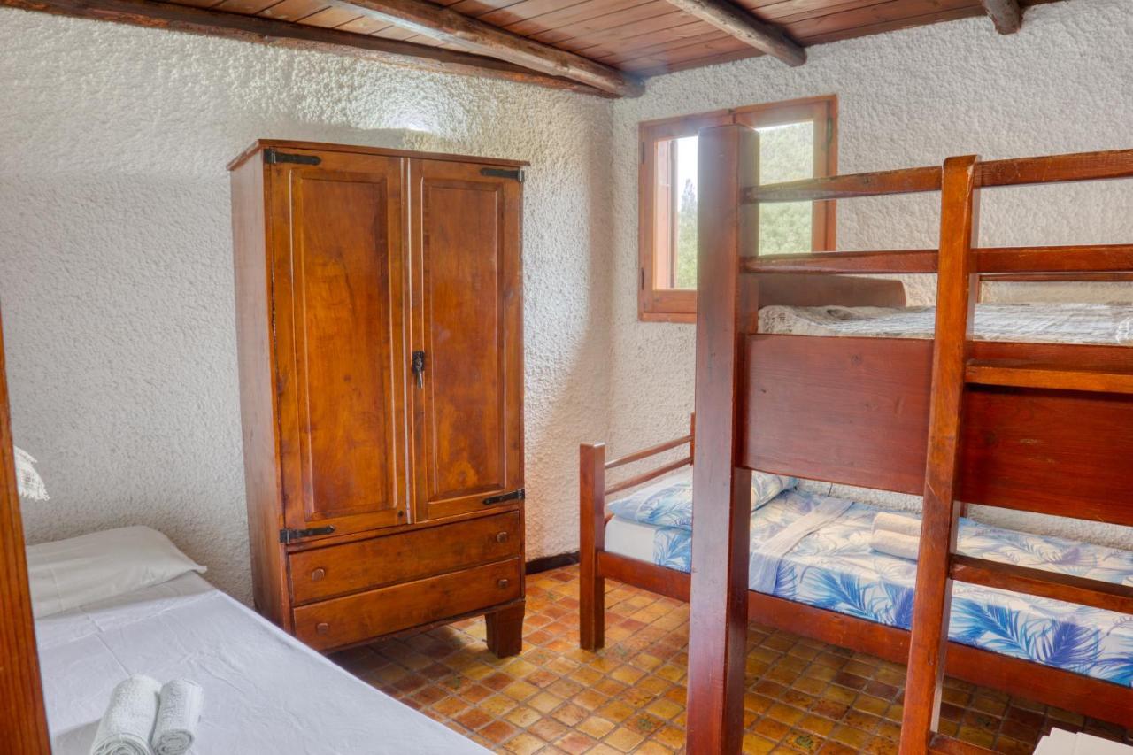 Villetta Rustica Stintino Buitenkant foto